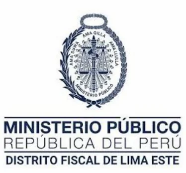 Fiscalía