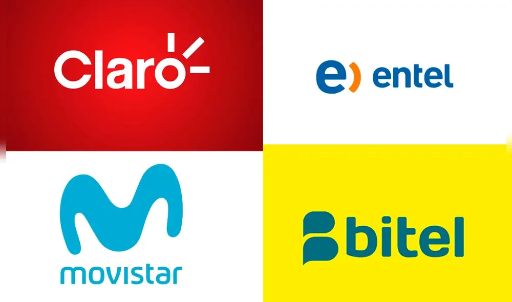 Telefonías